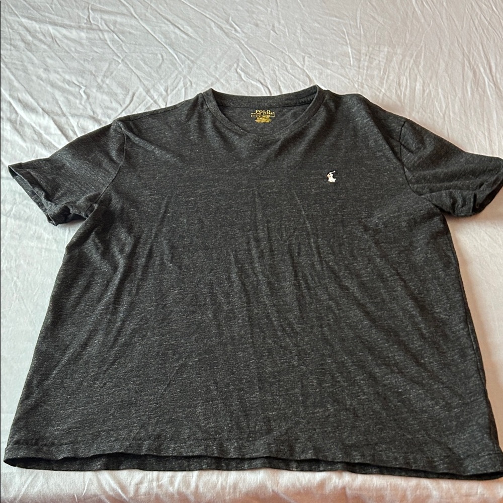 Men's Polo Ralph Lauren  V-Neck T-Shirt